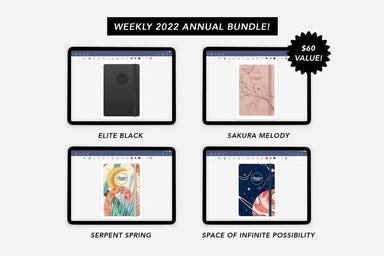 amazon passion planner 2022